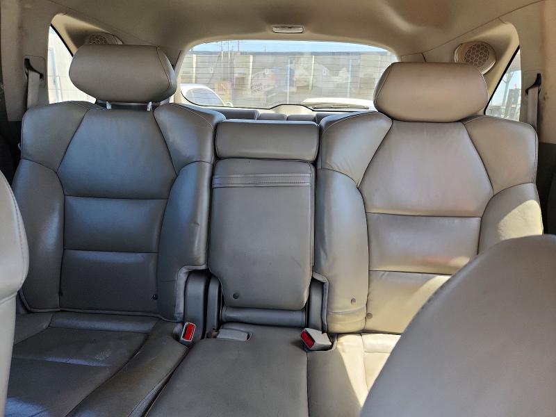 Продаж на аукціоні авто 2007 Acura Mdx 4d 4wd, vin: 2HNYD28317H525229, номер лоту: 62716086