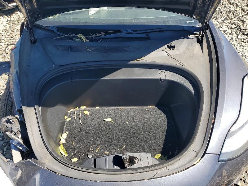 Продаж на аукціоні авто 2018 Tesla Model 3, vin: 5YJ3E1EA5JF102032, номер лоту: 59639766