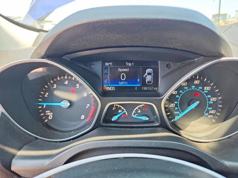 Aukcja sprzedaży 2016 Ford Escape, vin: 1FMCU0GX1GUC90171, numer aukcji: 62921976