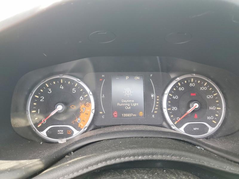 59303926 :رقم المزاد ، ZACCJABT2GPD02952 vin ، 2016 Jeep Renegade مزاد بيع