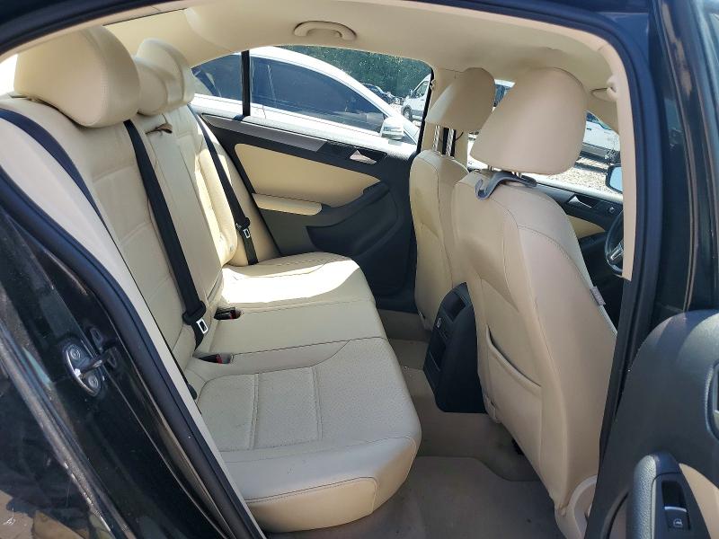 Продажа на аукционе авто 2013 Volkswagen Jetta, vin: 3VWLL7AJ0DM362091, номер лота: 60122396