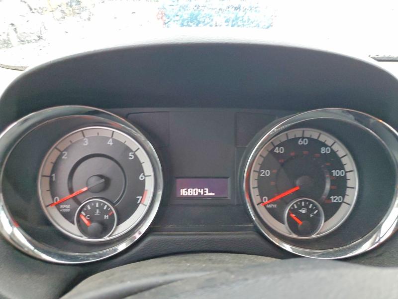Aukcja sprzedaży 2013 Dodge Grand Caravan, vin: 2C4RDGCG9DR770559, numer aukcji: 62217456
