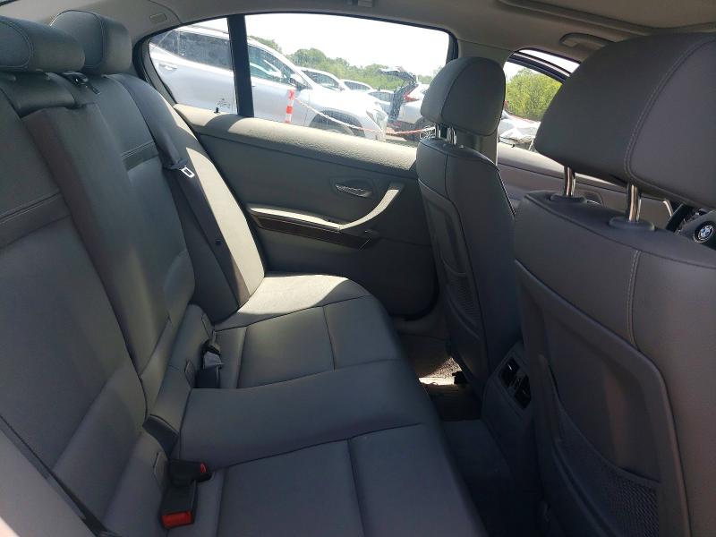 Aukcja sprzedaży 2009 Bmw 328, vin: WBAPK53519A643278, numer aukcji: 58222066