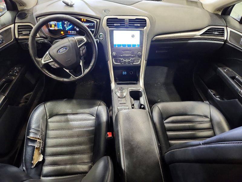 Продаж на аукціоні авто 2020 Ford Fusion, vin: 3FA6P0CDXLR191957, номер лоту: 63362406