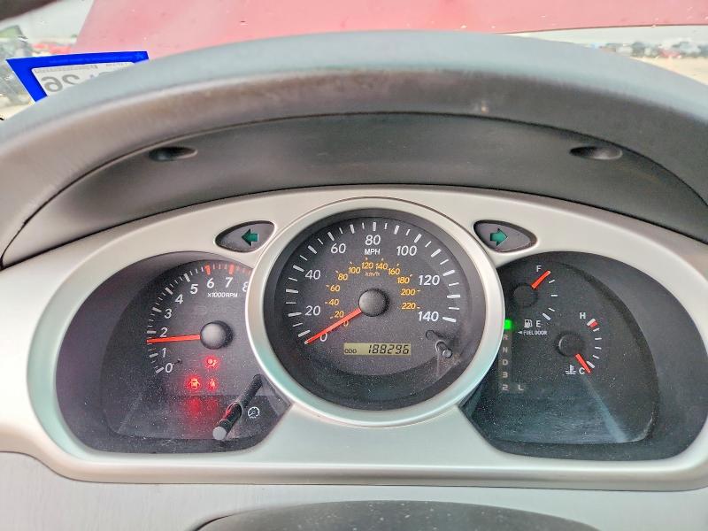 Продажа на аукционе авто 2004 Toyota Highlander, vin: JTEGP21A740041336, номер лота: 61414056