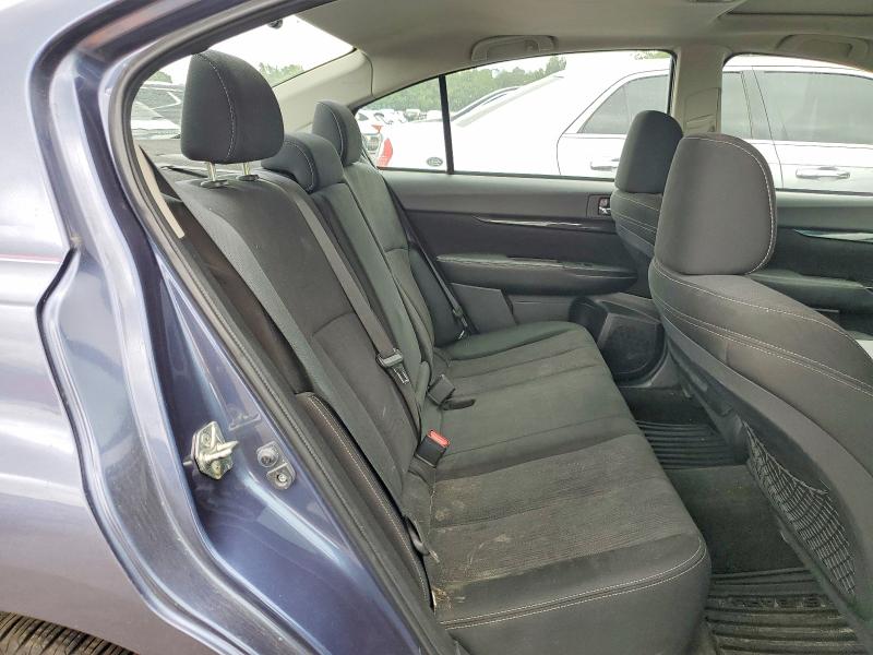 Продаж на аукціоні авто 2014 Subaru Legacy, vin: 4S3BMBH69E3031450, номер лоту: 61672476