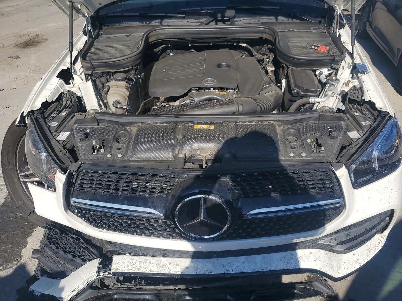 Продаж на аукціоні авто 2023 Mercedes-benz Gle, vin: 4JGFB4KB8PA856124, номер лоту: 61626866