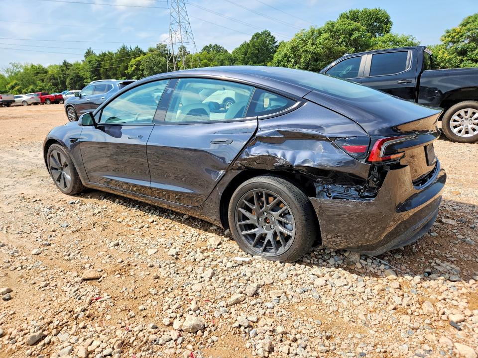 Aukcja sprzedaży 2024 Tesla Model 3, vin: 5YJ3E1EB2RF810050, numer aukcji: 59231606