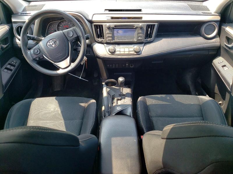 Продажа на аукционе авто 2014 Toyota Rav4, vin: 2T3WFREV5EW114936, номер лота: 61555916