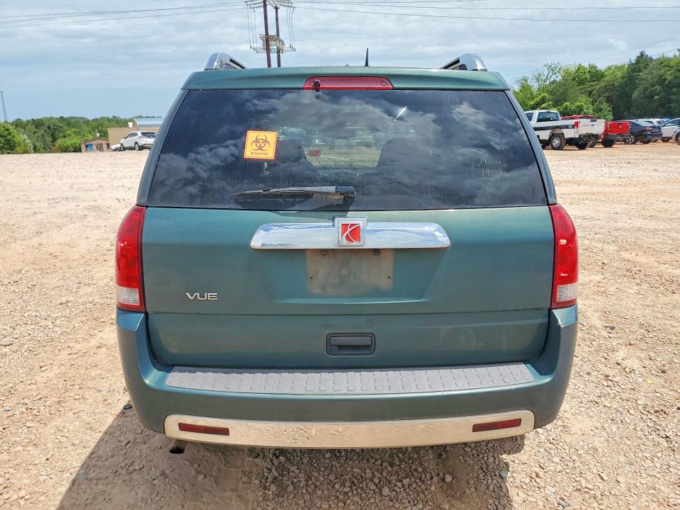 Aukcja sprzedaży 2006 Saturn Vue, vin: 5GZCZ33D36S833953, numer aukcji: 61952586