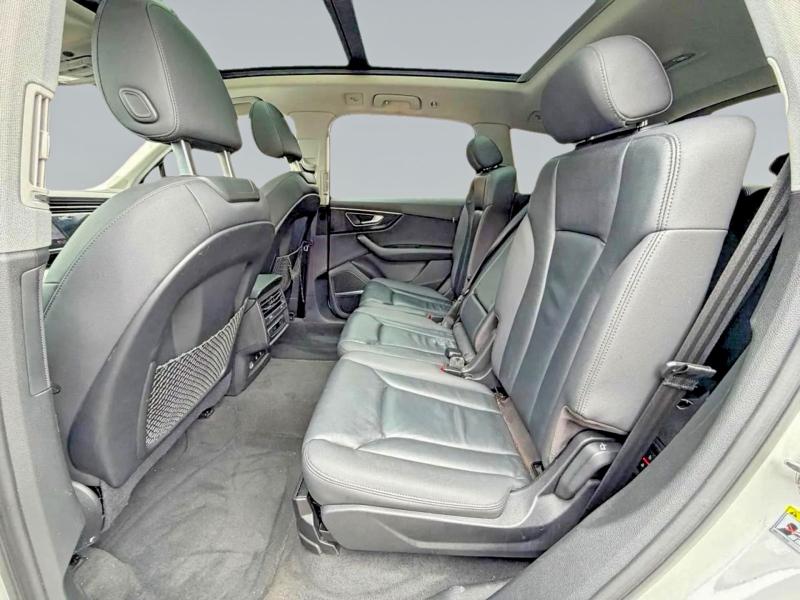 Aukcja sprzedaży 2021 Audi Q7, vin: WA1LXAF71MD017482, numer aukcji: 63717116