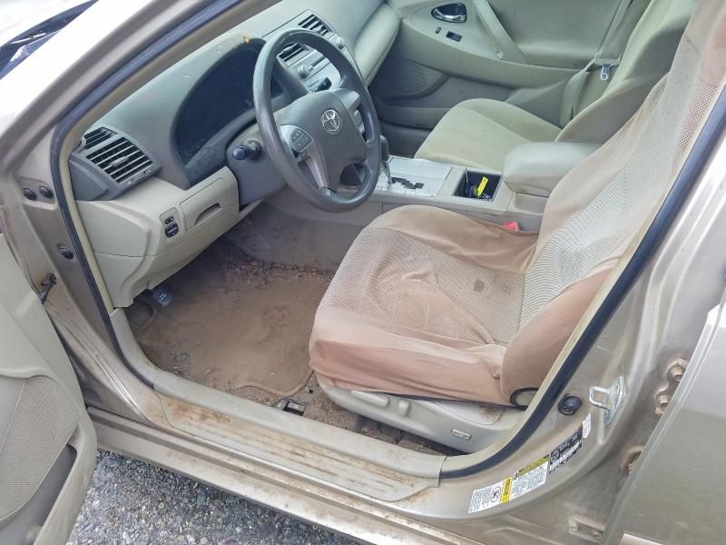 Продаж на аукціоні авто 2007 Toyota Camry, vin: 4T1BE46K77U527493, номер лоту: 59577596