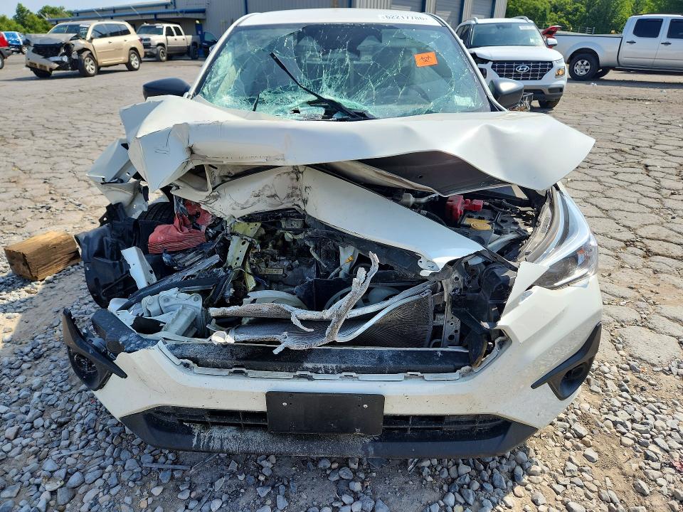 Aukcja sprzedaży 2024 Subaru Impreza, vin: JF1GUABC0R8391901, numer aukcji: 62217786