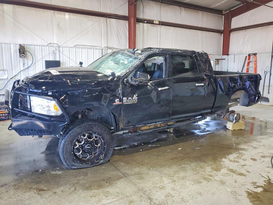 Aukcja sprzedaży 2013 Ram 2500, vin: 3C6UR5NL4DG558692, numer aukcji: 61387856