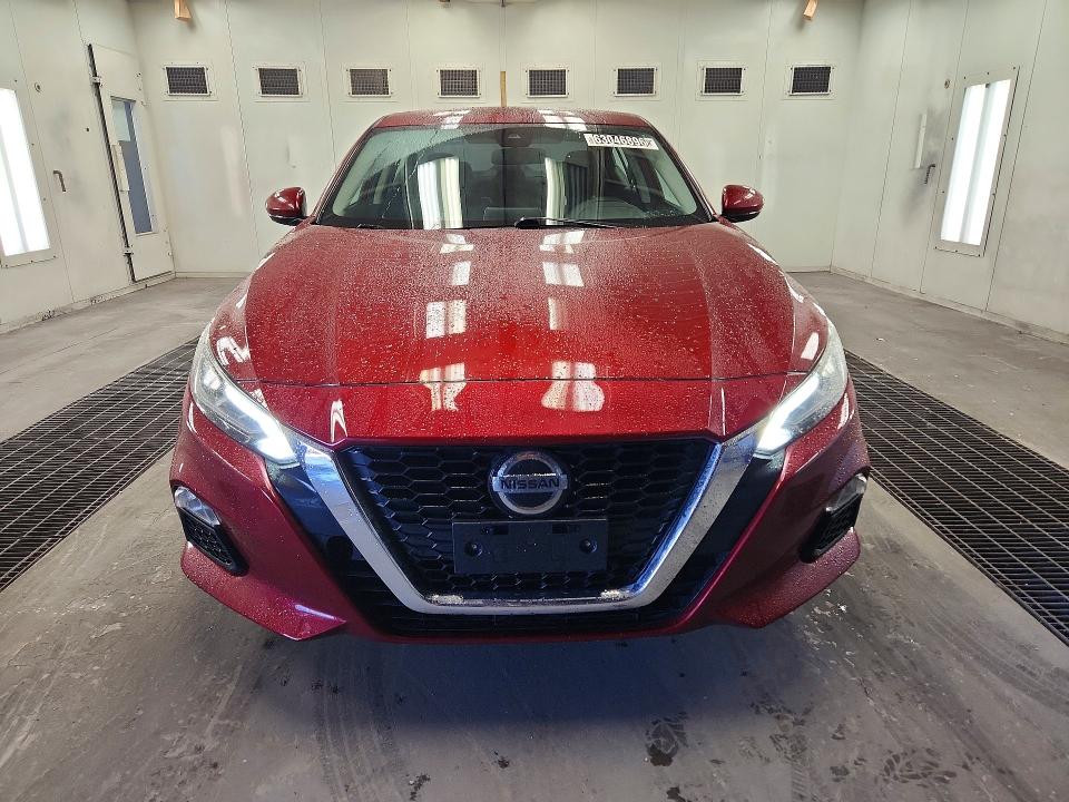 Aukcja sprzedaży 2022 Nissan Altima, vin: 1N4BL4DW9NN360678, numer aukcji: 63046896