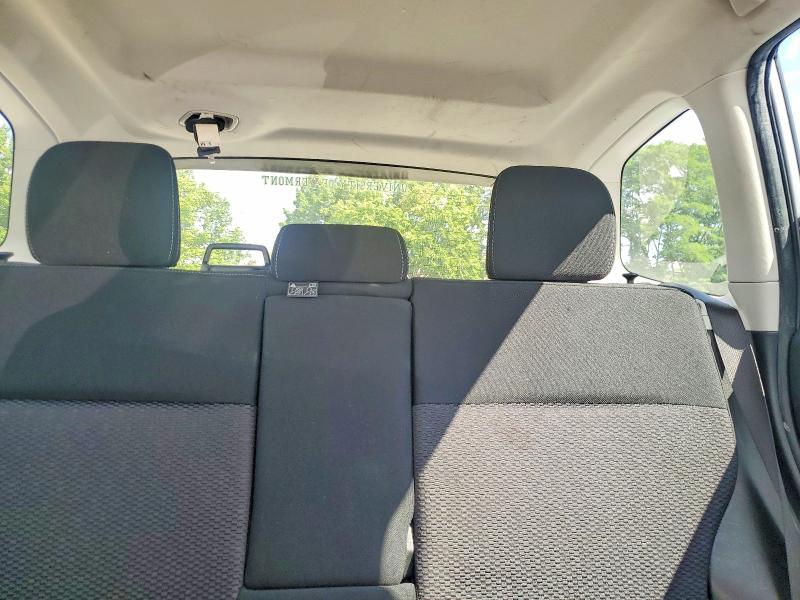Продаж на аукціоні авто 2016 Subaru Forester, vin: JF2SJADC5GH561713, номер лоту: 60643776