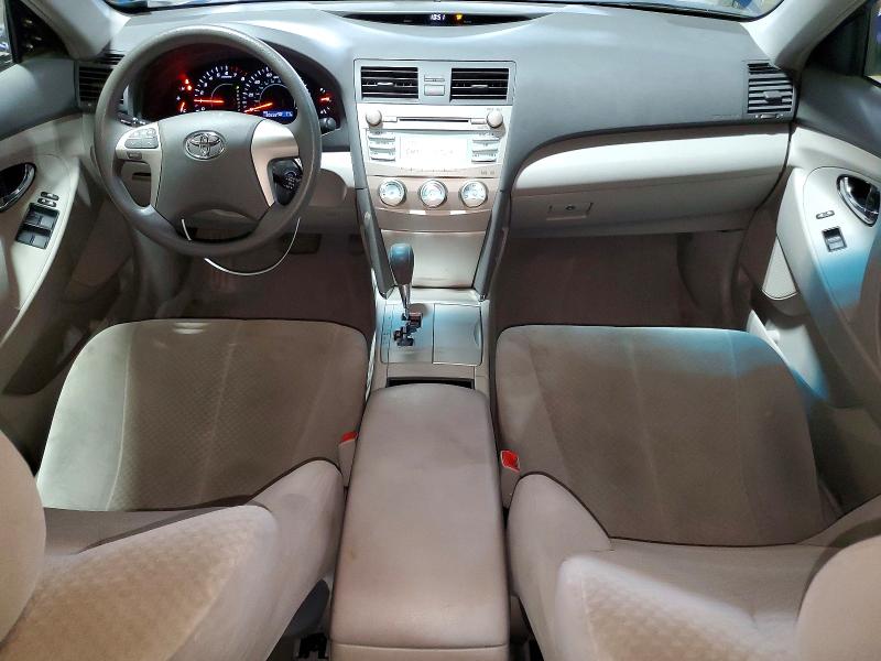 Aukcja sprzedaży 2008 Toyota Camry, vin: 4T4BE46K18R046551, numer aukcji: 61880566