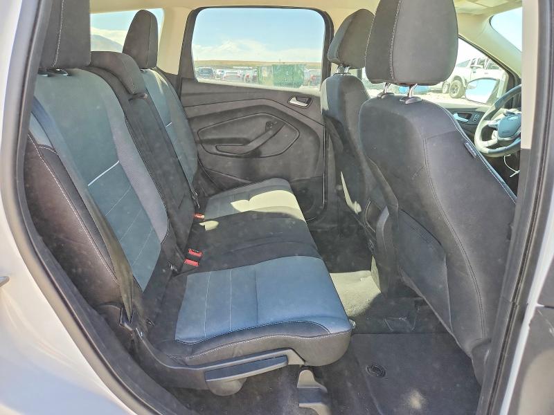 Продажа на аукционе авто 2014 Ford Escape, vin: 1FMCU9GX6EUE10872, номер лота: 60384826