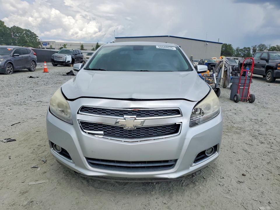 Aukcja sprzedaży 2013 Chevrolet Malibu, vin: 1G11G5SX3DF235138, numer aukcji: 60686626