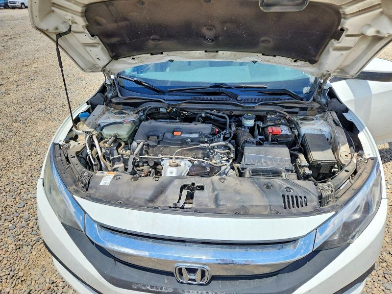 Продажа на аукционе авто 2017 Honda Civic, vin: 19XFC2F5XHE080474, номер лота: 61735086