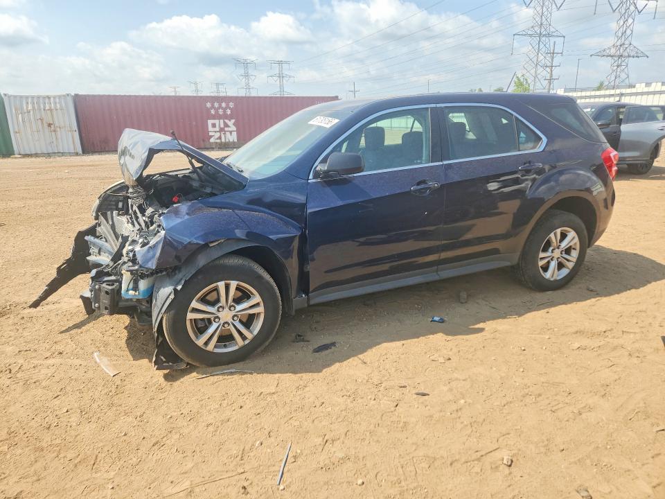Aukcja sprzedaży 2017 Chevrolet Equinox, vin: 2GNALBEK5H1597896, numer aukcji: 61795156