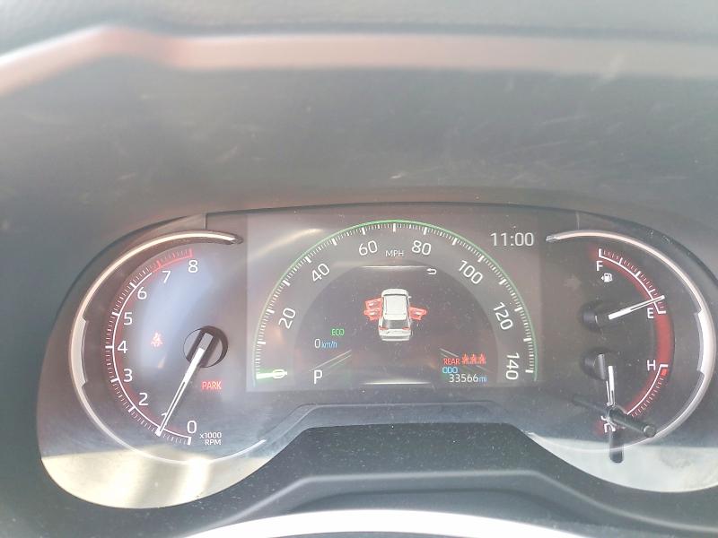 Продажа на аукционе авто 2024 Toyota Rav4, vin: 2T3H1RFV5RW310435, номер лота: 59786896