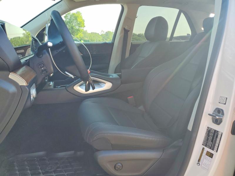 Aukcja sprzedaży 2024 Mercedes-benz Gle, vin: 4JGFB4FE5RB255593, numer aukcji: 60739456