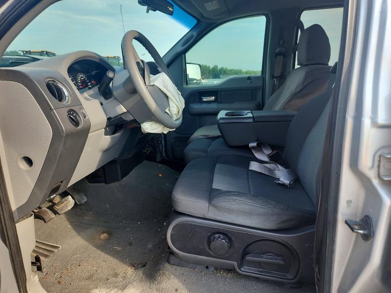 Продажа на аукционе авто 2006 Ford F150, vin: 1FTPW14596KC17665, номер лота: 56678456