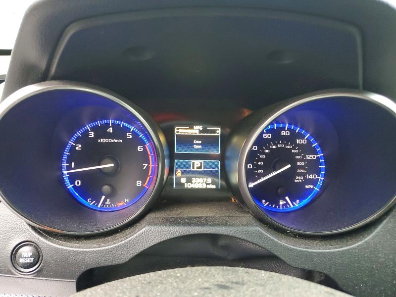 Aukcja sprzedaży 2018 Subaru Outback, vin: 4S4BSACC9J3230193, numer aukcji: 62184616