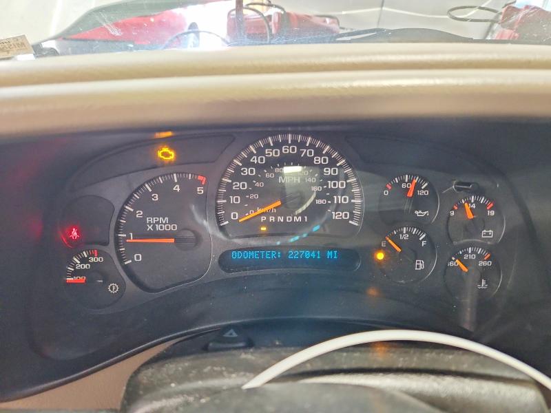 Aukcja sprzedaży 2007 Chevrolet Silverado, vin: 1GCHK23D57F161698, numer aukcji: 59662246