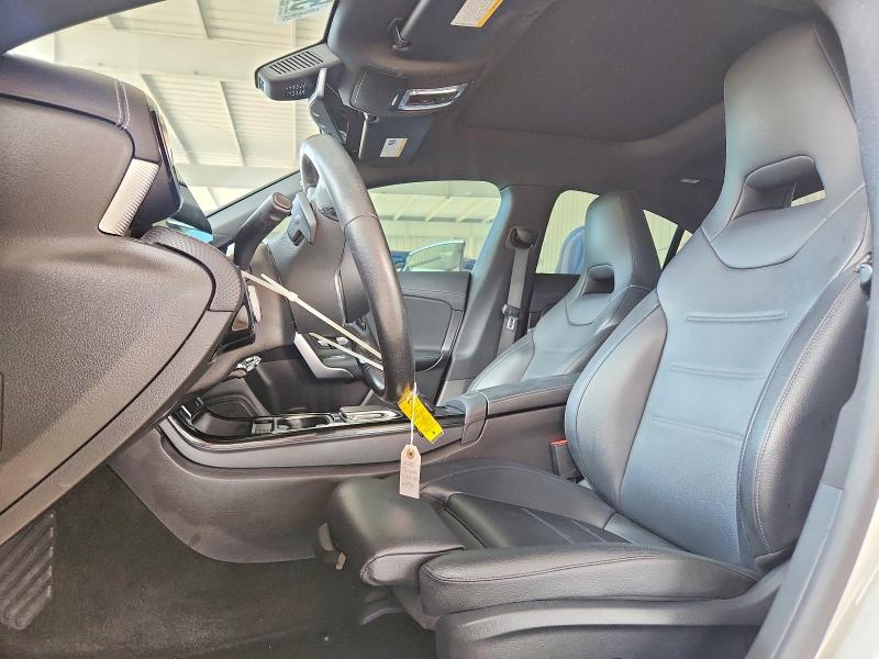Aukcja sprzedaży 2020 Mercedes-benz Cla, vin: W1K5J4GB5LN096321, numer aukcji: 59388606