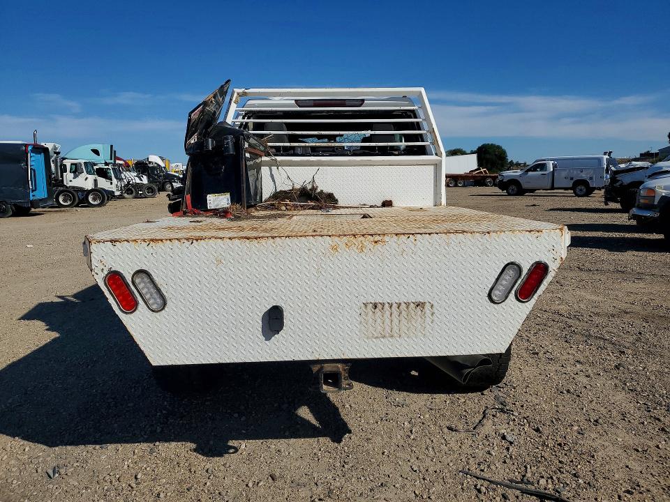 2020 Chevrolet Silverado მანქანა იყიდება აუქციონზე, vin: 1GC4YNEY8LF144810, აუქციონის ნომერი: 58781946