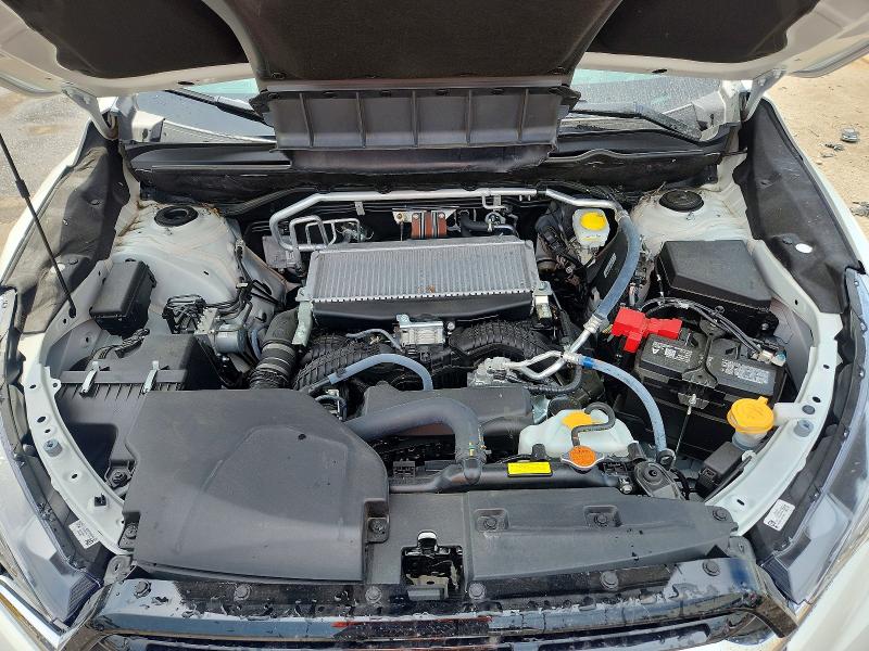 Продажа на аукционе авто 2025 Subaru Ascent, vin: 4S4WMADD8S3429918, номер лота: 60165496