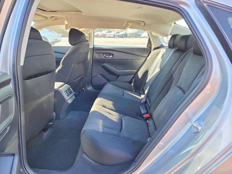 Продажа на аукционе авто 2026 Honda Accord, vin: 1HGCY1F48TA015884, номер лота: 60032176