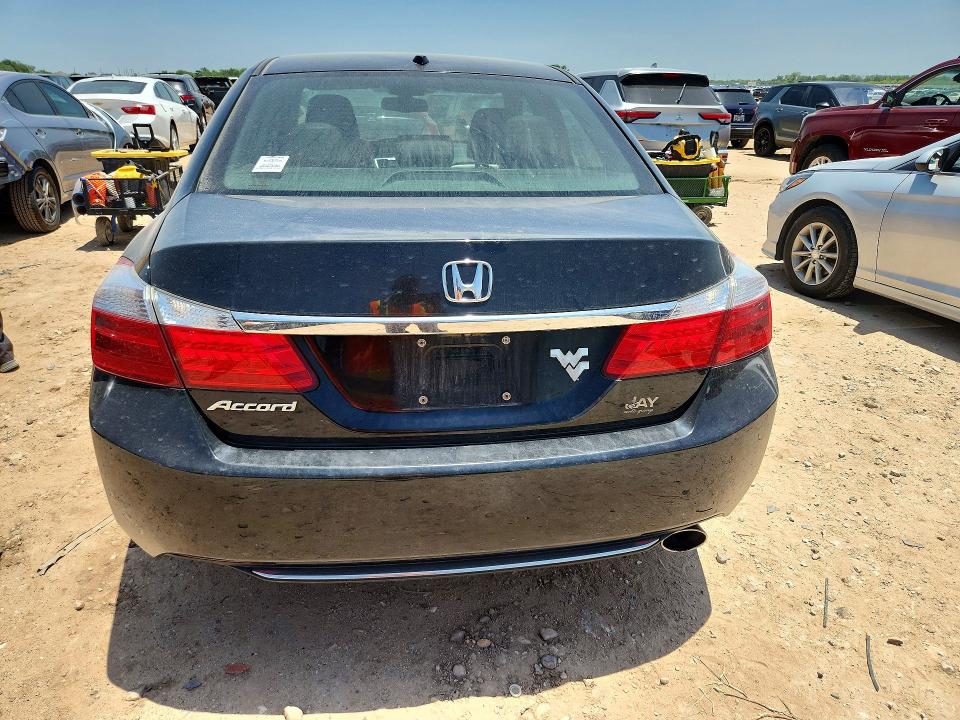 Aukcja sprzedaży 2014 Honda Accord, vin: 1HGCR2F85EA064226, numer aukcji: 61998426