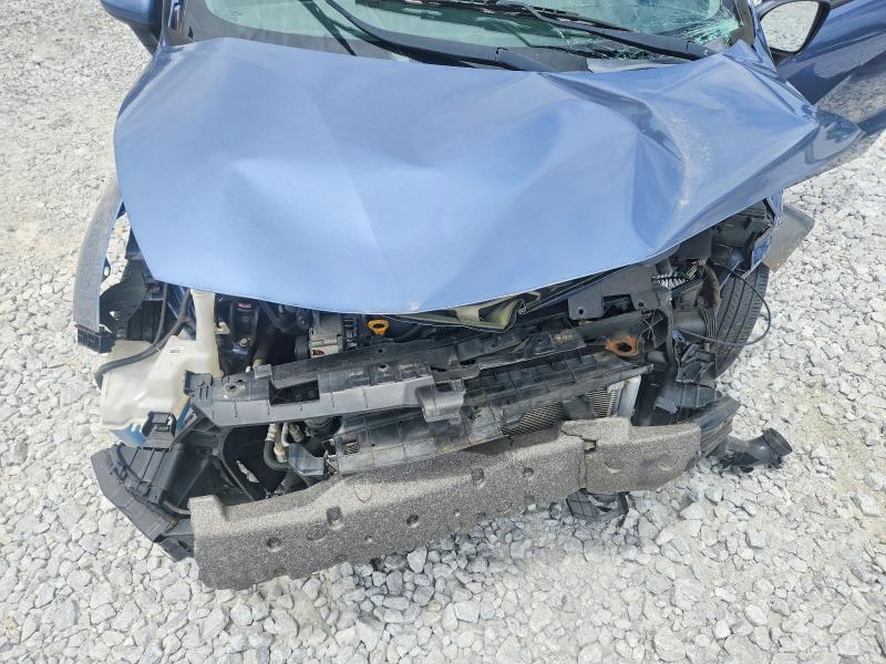 61158466 :رقم المزاد ، KNADM4A36G6650929 vin ، 2016 Kia Rio مزاد بيع