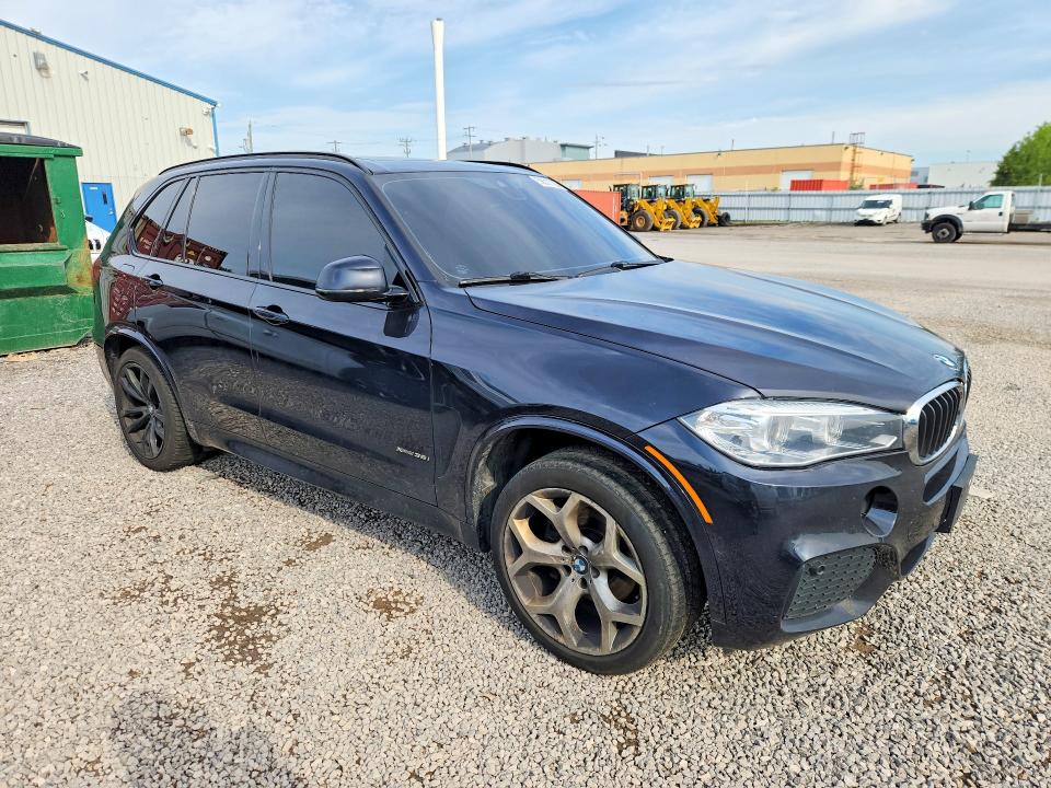 59317726 :رقم المزاد ، 5UXKR0C30H0X82122 vin ، 2017 Bmw X5 مزاد بيع