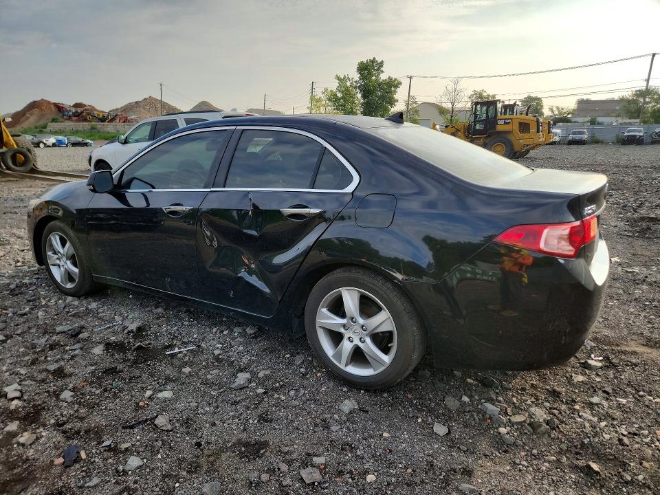 58480186 :رقم المزاد ، JH4CU2F45EC003469 vin ، 2014 Acura Tsx مزاد بيع