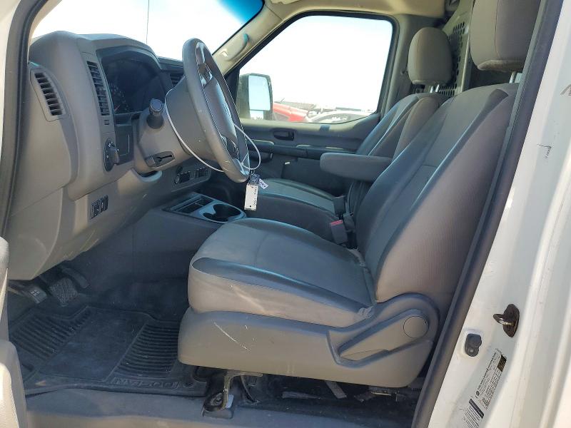 Aukcja sprzedaży 2018 Nissan Nv, vin: 1N6BF0KM7JN804403, numer aukcji: 59383726