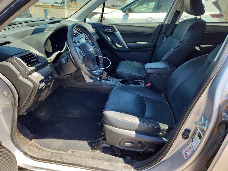Aukcja sprzedaży 2015 Subaru Forester, vin: JF2SJGUC4FH465914, numer aukcji: 59283016
