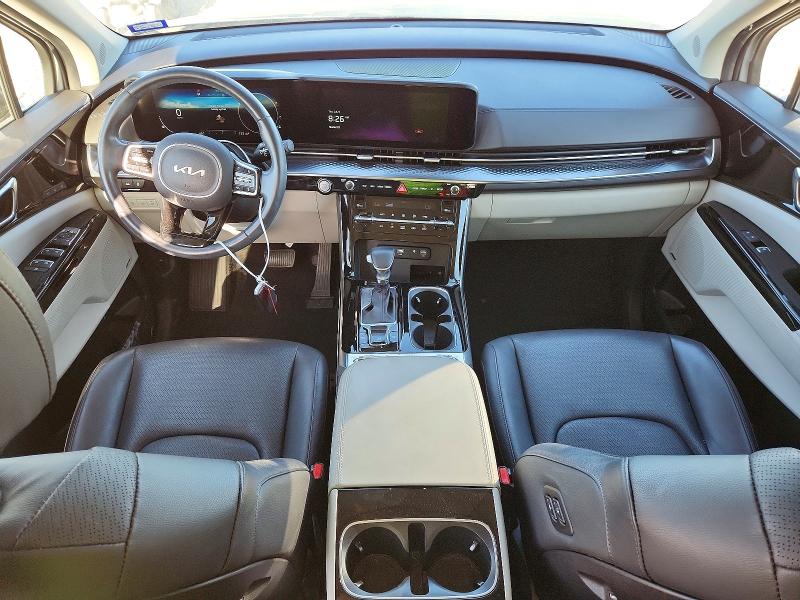 Aukcja sprzedaży 2022 Kia Carnival, vin: KNDNE5H32N6083602, numer aukcji: 60267796