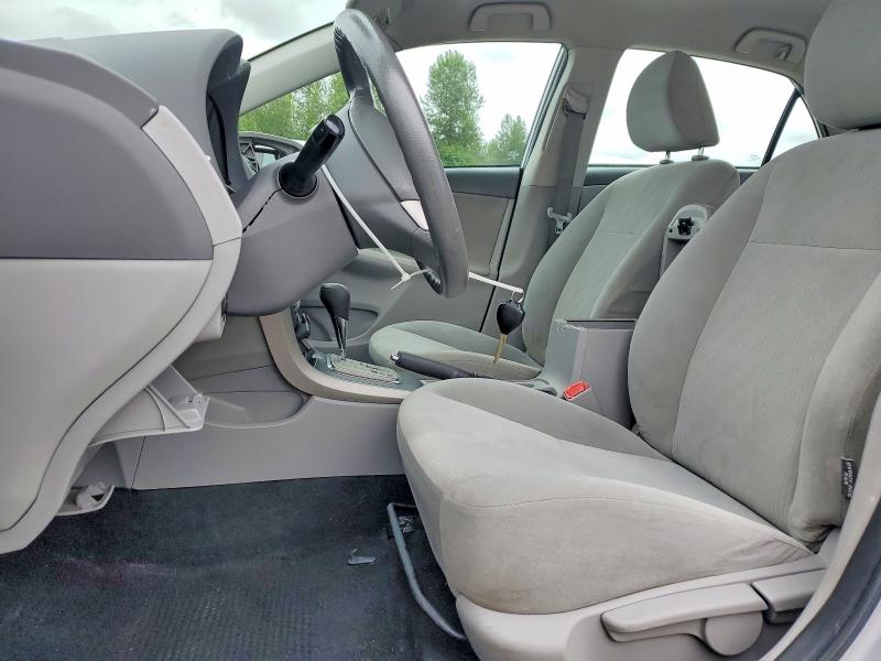 Продаж на аукціоні авто 2010 Toyota Corolla, vin: 1NXBU4EE1AZ236882, номер лоту: 59658866