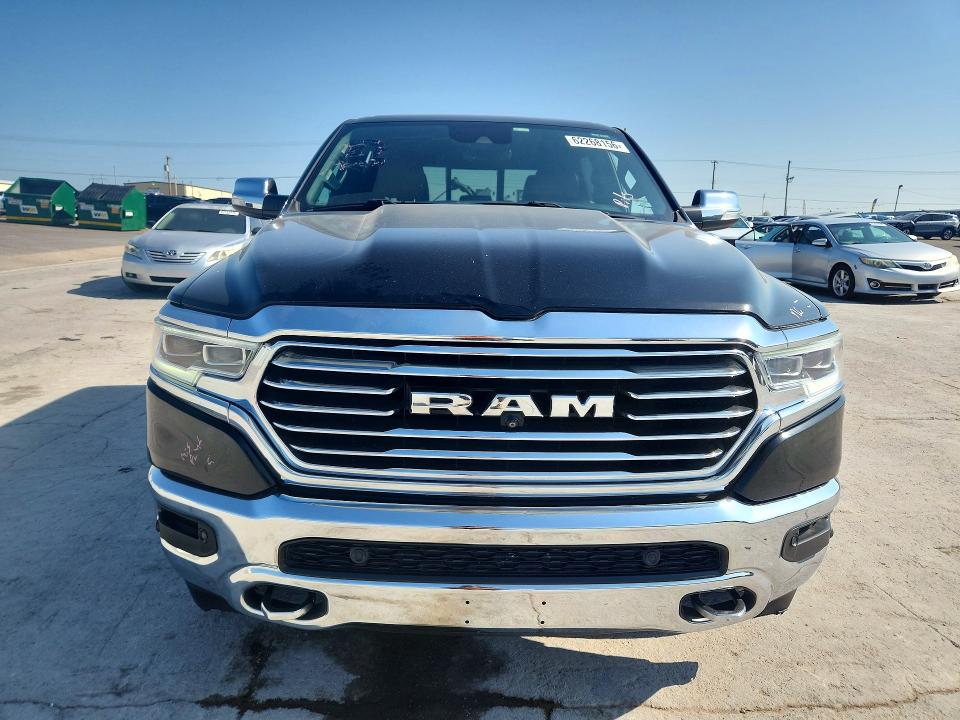 Продажа на аукционе авто 2019 Ram 1500, vin: 1C6SRFKT7KN627641, номер лота: 62268156