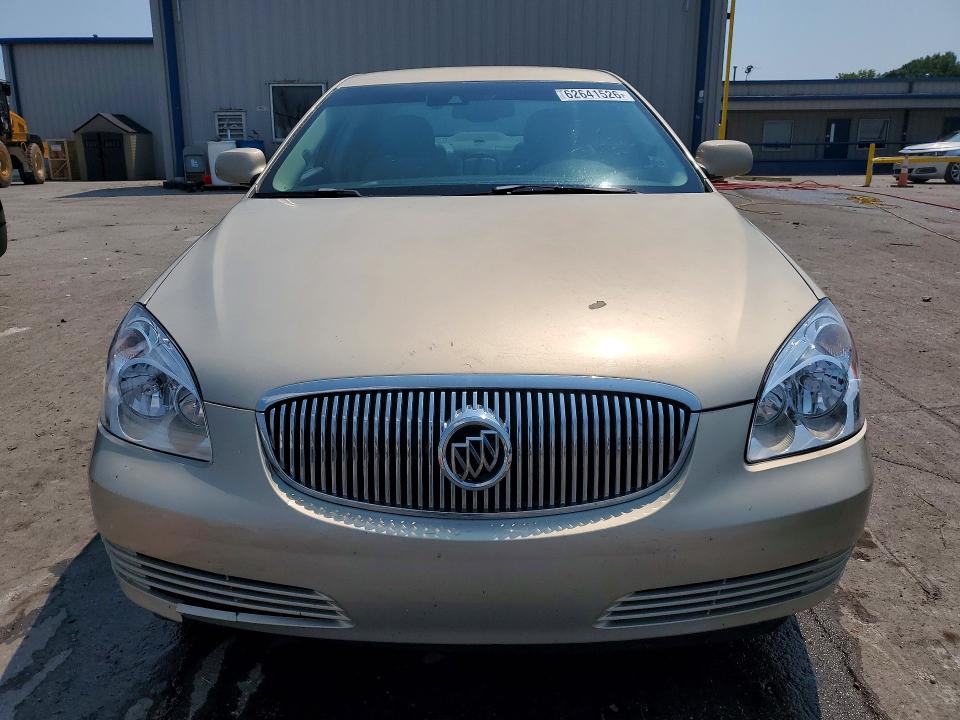 Продажа на аукционе авто 2008 Buick Lucerne, vin: 1G4HD57298U183121, номер лота: 62641526