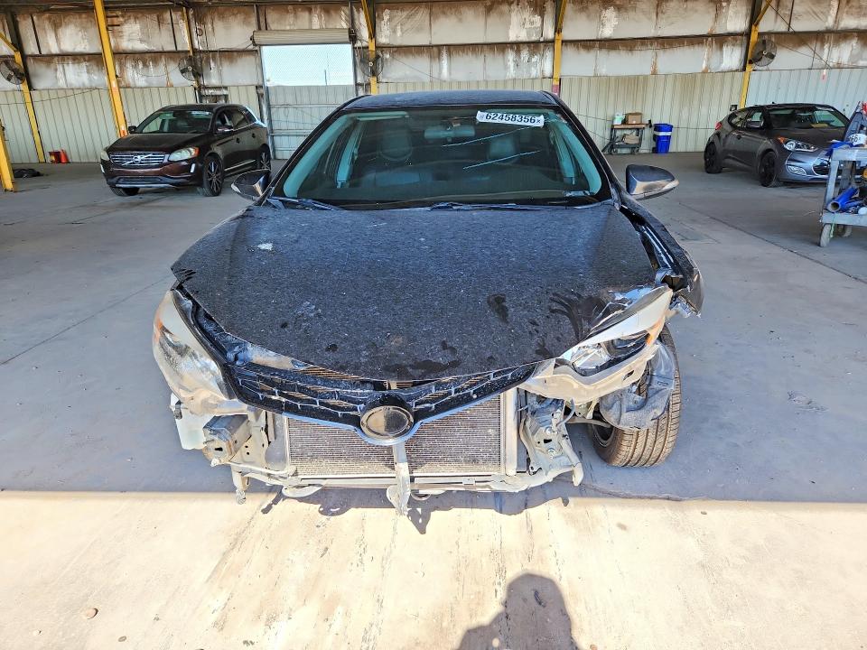 Продажа на аукционе авто 2016 Toyota Corolla, vin: 5YFBURHE8GP407453, номер лота: 62458356
