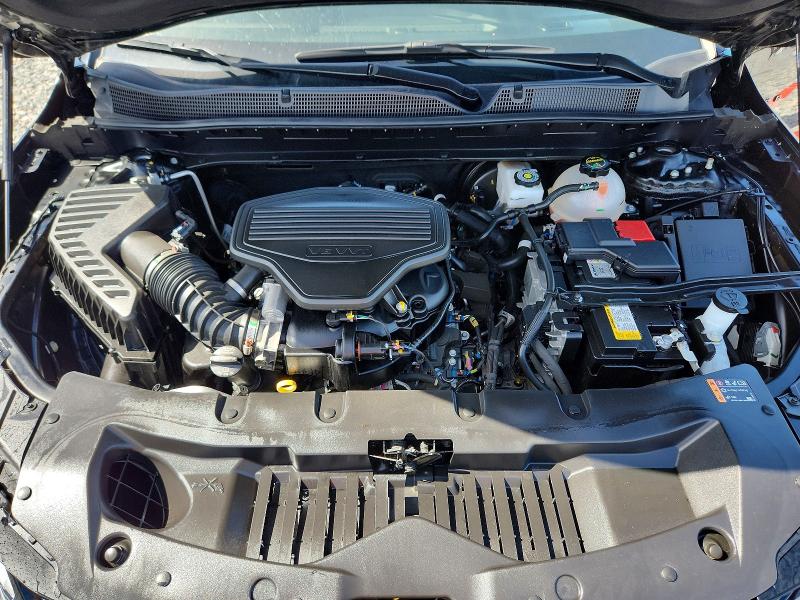61546876 :رقم المزاد ، 3GNKBERS7SS233350 vin ، 2025 Chevrolet Blazer مزاد بيع