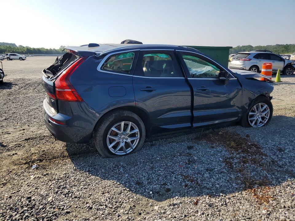 Продажа на аукционе авто 2018 Volvo Xc60, vin: YV4102RK4J1064572, номер лота: 59007726
