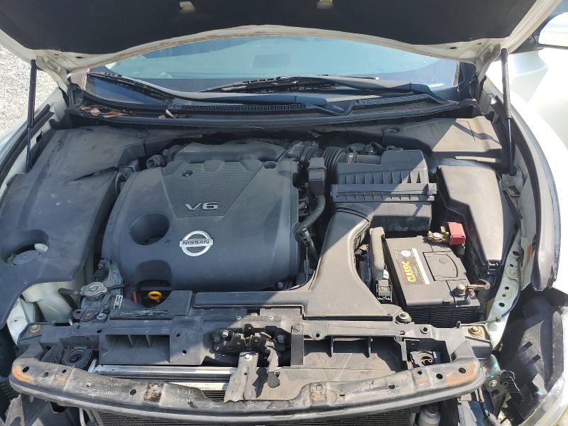 Aukcja sprzedaży 2014 Nissan Maxima, vin: 1N4AA5AP0EC495063, numer aukcji: 62420596