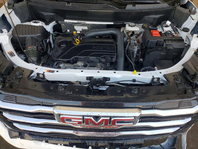 Aukcja sprzedaży 2026 Gmc Terrain, vin: 3GKALUEG5TL398049, numer aukcji: 63394696