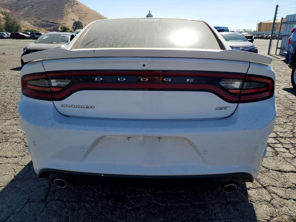Aukcja sprzedaży 2019 Dodge Charger, vin: 2C3CDXHG5KH685014, numer aukcji: 60294176